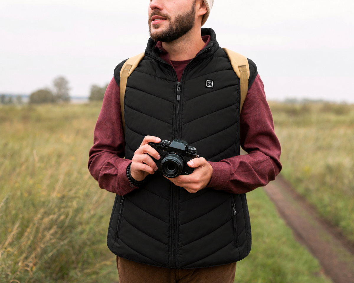 Nos Gilets