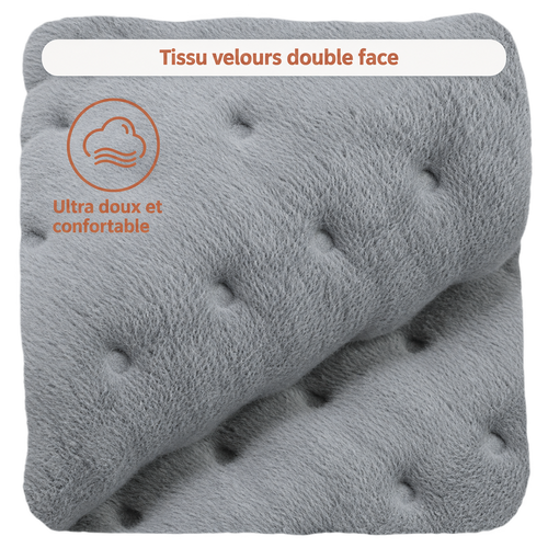 Coussin Chauffant Multi-Usage