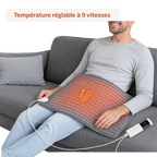 Coussin Chauffant Multi-Usage