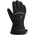 Gants Chauffants Tactiles