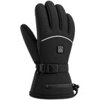 Gants Chauffants Tactiles