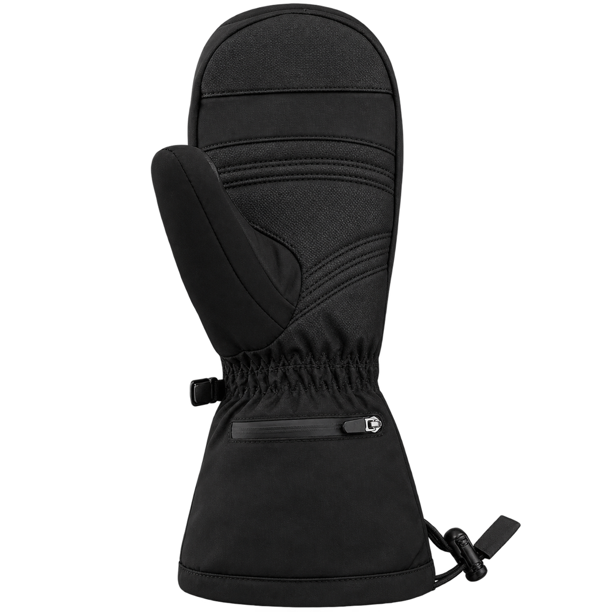 Moufle Chauffante rechargeable renforcées