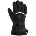 Gants chauffants Étanches
