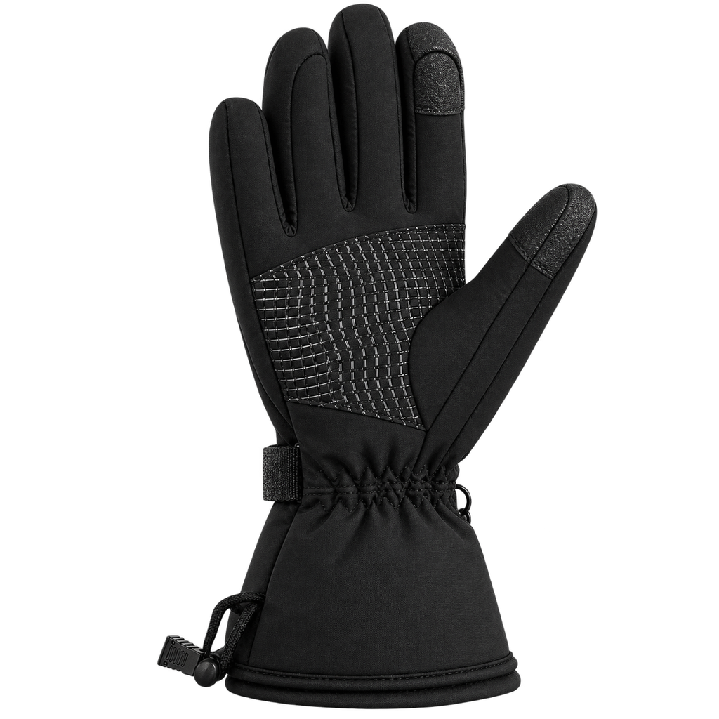 Gants chauffants Étanches