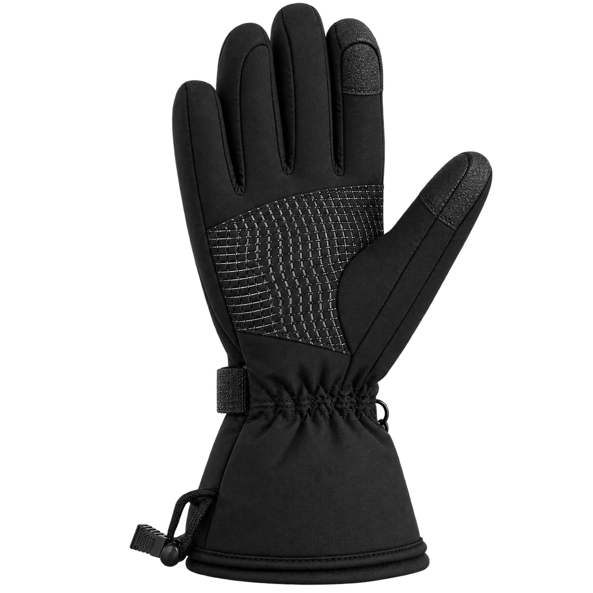 Gants chauffants Étanches