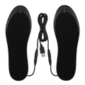 Semelles Chauffantes USB — Fil Direct