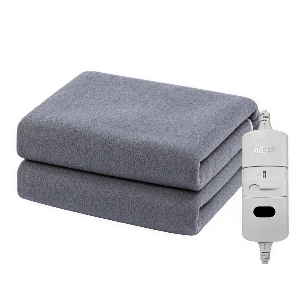 Surmatelas Chauffant — Télécommande