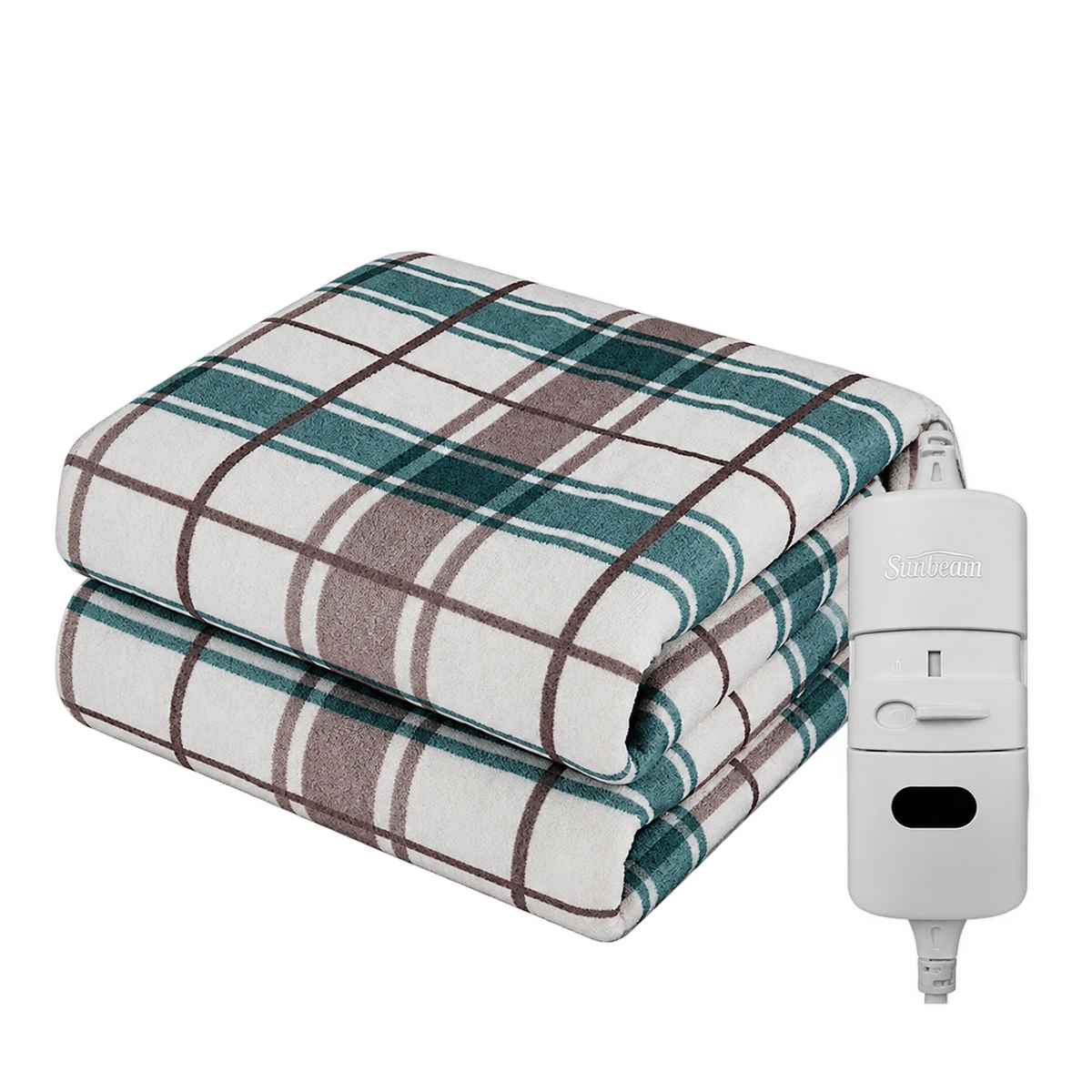 Surmatelas Chauffant — Télécommande