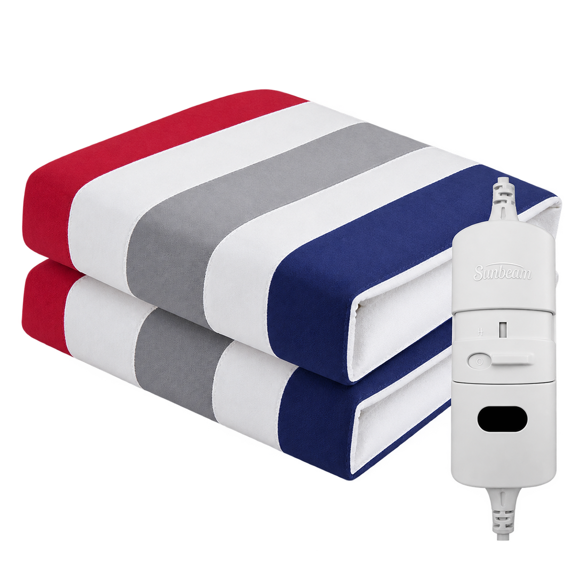 Surmatelas Chauffant — Télécommande