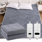 Surmatelas Chauffant — Télécommande