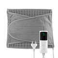 Ceinture Chauffante Lombaire — Sangle Ajustable