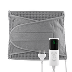 Ceinture Chauffante Lombaire — Sangle Ajustable