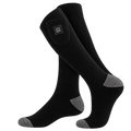 Chaussettes chauffantes Noires